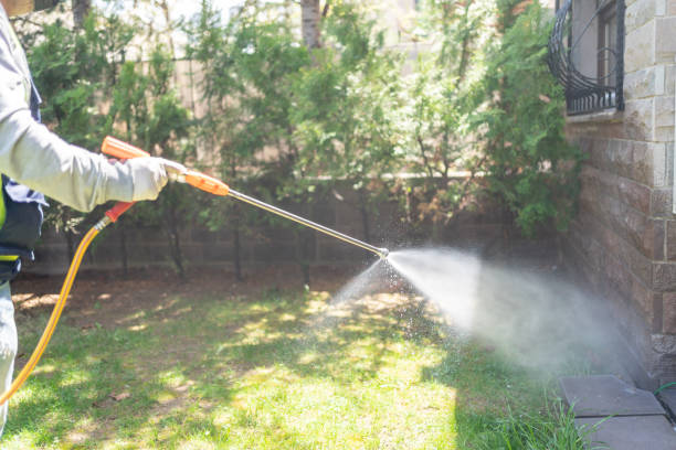 Best Residential Pest Control  in Parsippany, NJ