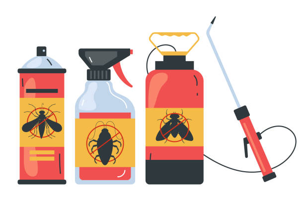 Best Bed Bug Extermination  in Parsippany, NJ